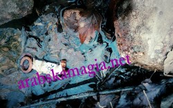 Магия за връзване на враг