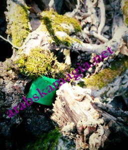 Ритуал за късмет и успех